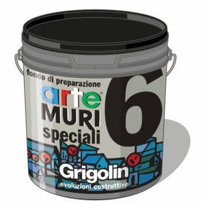 Primer in emulsione kg.15 grigol in prg10 b07r5pxq52