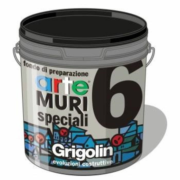 Primer in emulsione kg.15 grigol in prg10 b07r5pxq52