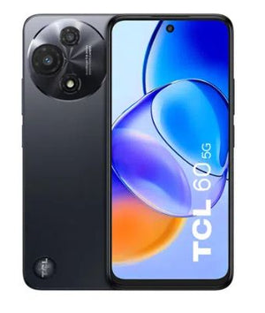 Tcl 60 5g space grey 6.8 6gb/256gb - TCT521H-2ALCA112