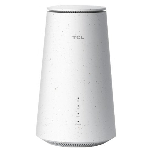 Tcl router wireless 5g linkhub home station nano sim hh515v dual-band 2x gigabit ethernet lan - bianco - HH515V-2BLCIT1