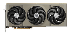 Sapphire vga radeon rx 9070 xt, nitro radeon rx 9070 xt gaming oc 16gb dual hdmi / dual dp lite - 11348-01-20G