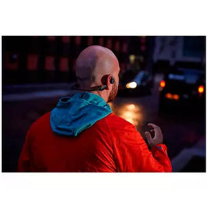 Philips taa5608bk auricolare wireless a padiglione bluetooth nero, rosso - TAA5608BK/00