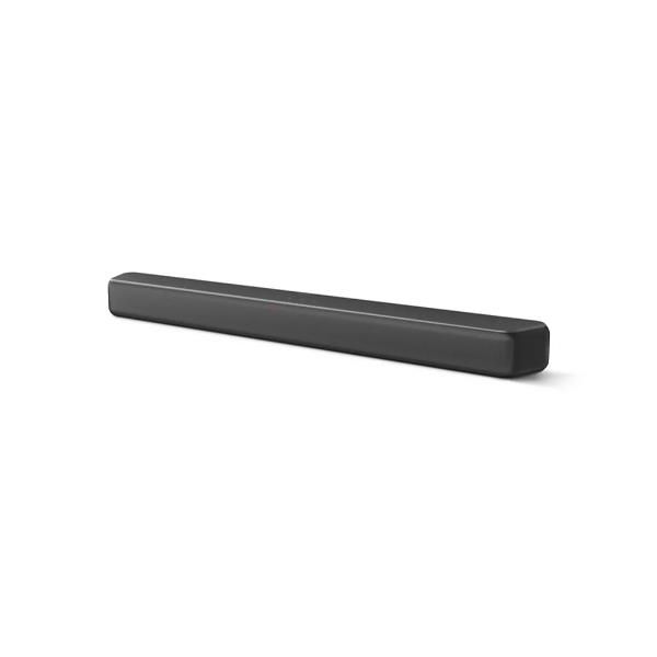 Philips tab5109/10 altoparlante soundbar grigio 2.0 canali 60 w