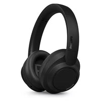 Cuffie microfono bluetooth philips tah6509bk 00 6000 series black
