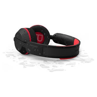 Philips 6000 series taa6219bk/00 cuffia e auricolare cuffie wireless a padiglione musica bluetooth nero, rosso - TAA6219BK 00