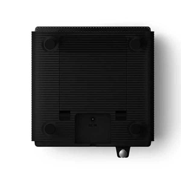 Radiosveglia wood style dab+ - tar5100/10