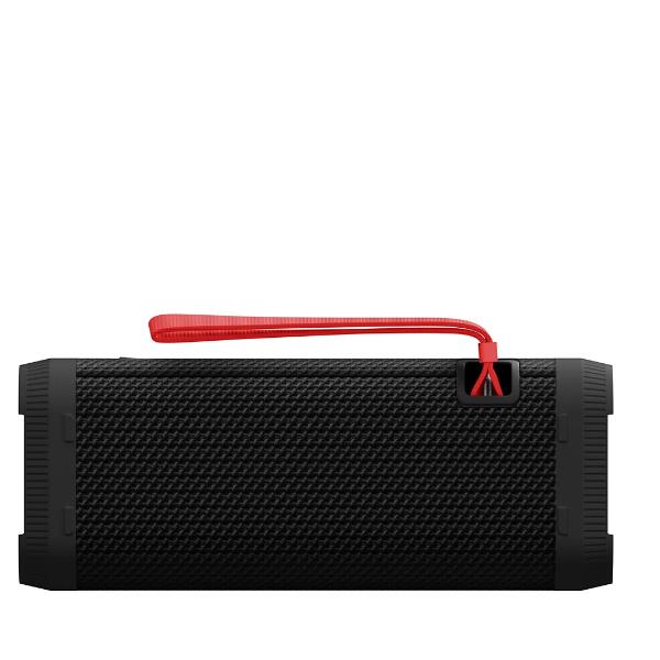 Party speaker 20w bt/usb luci led - TAS2000B/00