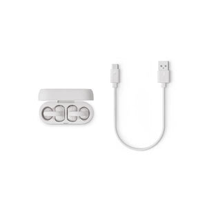 Auricolare open ear true wrls bianc - TAQ2000WT/00