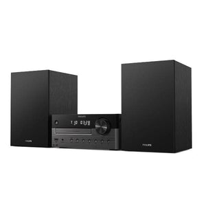 Micro hi fi 80w dab+/fm cd usb blue - TAM4505M2/12