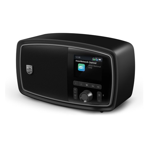 Radio janet fm/dab+ bluetooth - TAV2000DB/00
