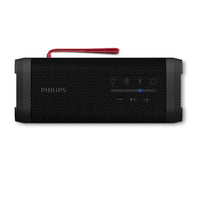 Philips altoparlante 70w led bluetooth tas5000eb - tas5000eb/00