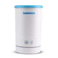 Automatic  pet  paw  clean/massage - D-PPW08-W