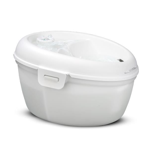 Smart  pet  water  fountain - D-DH0154-W
