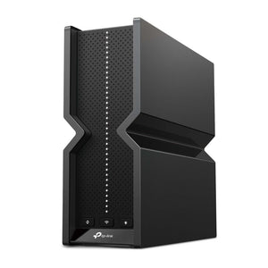 Tp-link archer be550 router wireless 2.5 gigabit ethernet tri-band (2,4 ghz/5 ghz/6 ghz) nero - 150916