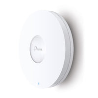 Tp-link omada eap783 punto accesso wlan 19000 mbit/s bianco supporto power over ethernet (poe)