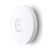 Tp-link omada eap783 punto accesso wlan 19000 mbit/s bianco supporto power over ethernet (poe)