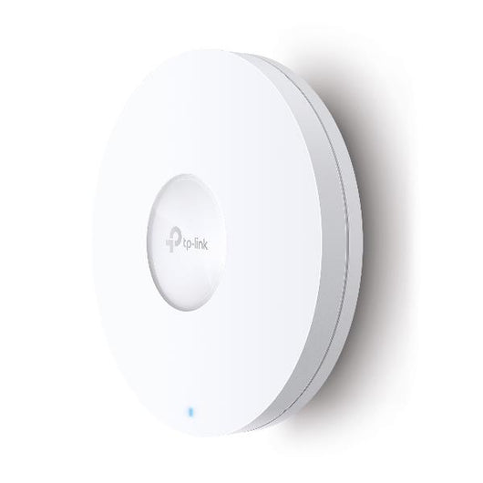 Tp-link omada eap783 punto accesso wlan 19000 mbit/s bianco supporto power over ethernet (poe)