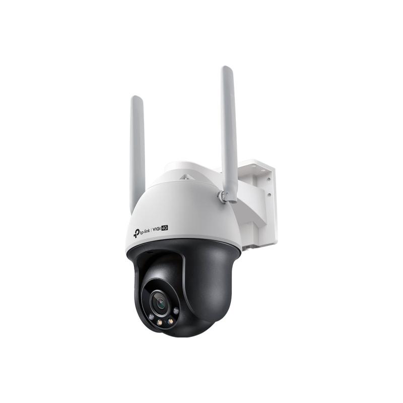 Tp-link vigi c540-4g torretta telecamera di sicurezza ip interno e esterno 2560 x 1440 pixel soffitto/muro - 160543