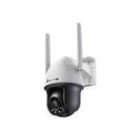 Tp-link vigi c540-4g torretta telecamera di sicurezza ip interno e esterno 2560 x 1440 pixel soffitto/muro - 160543