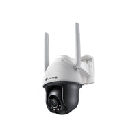 Tp-link vigi c540-4g torretta telecamera di sicurezza ip interno e esterno 2560 x 1440 pixel soffitto/muro - 160543