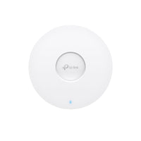 Tp-link omada eap673 punto accesso wlan 5400 mbit/s bianco supporto power over ethernet (poe)
