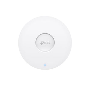 Tp-link omada eap673 punto accesso wlan 5400 mbit/s bianco supporto power over ethernet (poe)