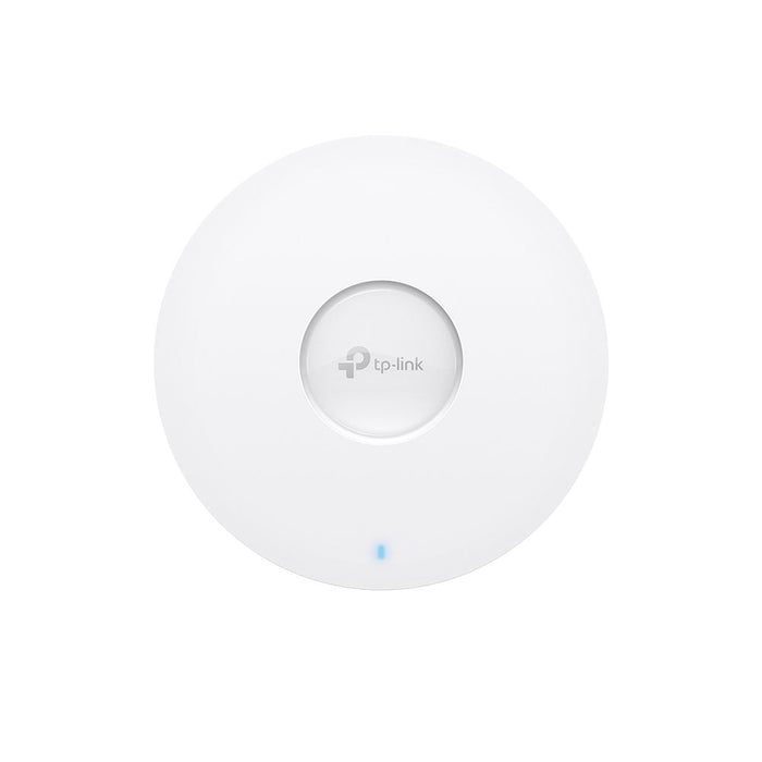 Tp-link omada eap673 punto accesso wlan 5400 mbit/s bianco supporto power over ethernet (poe)