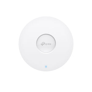 Tp-link omada eap673 punto accesso wlan 5400 mbit/s bianco supporto power over ethernet (poe)