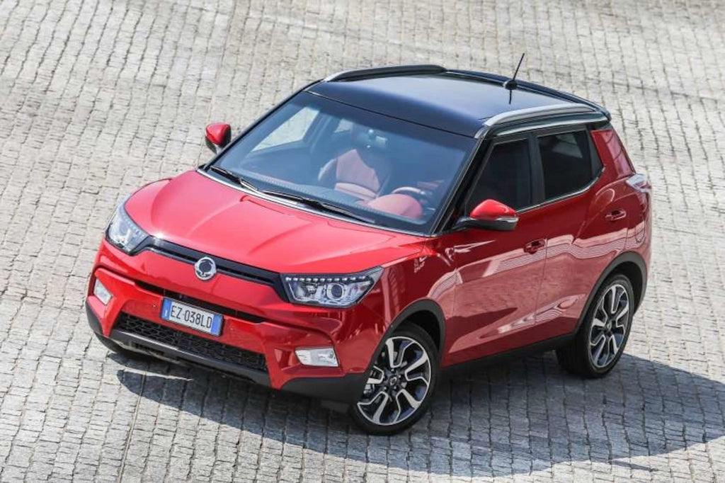 SPRINT04804 Ssangyong Tivoli dal 2015-,  Ssangyong Tivoli 2015-, Grand Tivoli 2021-