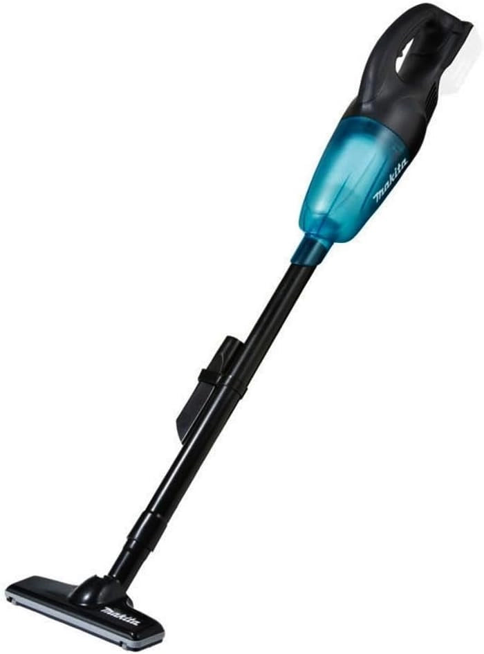 Makita DCL180ZB - Aspirador a bateria 18v