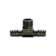 Claber Conf. 2 Raccordi Rainjet  3 vie con Filetto 1-2 per tubi Collettori 1-2