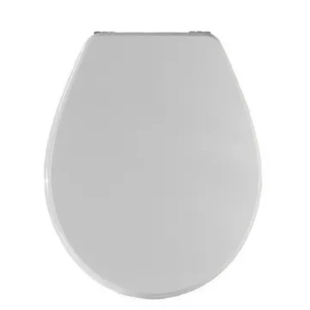 Sedile wc in mdf serie colibrì con cerniere metalliche regolabili
