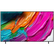 LG 43QNED80A3A - 43"" SMART TV QNED 4K - 120HZ - FRAMELESS - BLUETOOTH - BLACK - EU