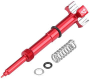Connettore universale, stecchino nero, 415 connettore principale a catena, parti di motore a gas, per motocicletta 2-telaio (5 set)