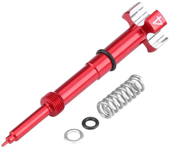 Connettore universale, stecchino nero, 415 connettore principale a catena, parti di motore a gas, per motocicletta 2-telaio (5 set)