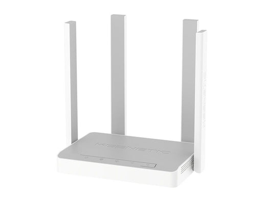 Keenetic runner 4g (kn-2210),modem/router 4g, 4 porte 100mbps, wi-fi n300,mesh, - KN-2211-01