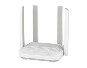 Keenetic sprinter 2nd gen. (kn-3711), router/extender gigabit wi-fi 6 mesh ax3000, con smart switch - KN-3711-01-EU