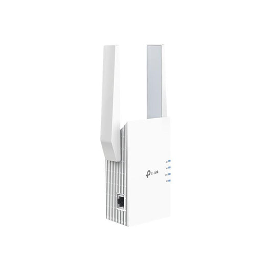 Tp-link re705x sistema wi-fi mesh dual-band (2.4 ghz/5 ghz) wi-fi 6 (802.11ax) bianco 1 esterno - 141917