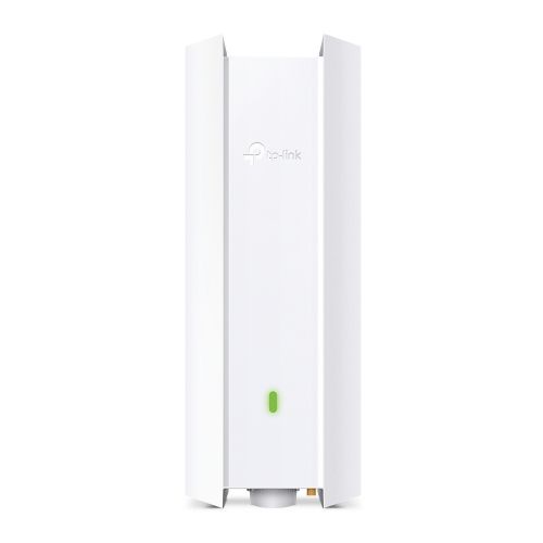 Tp-link omada eap650-outdoor 3000 mbit/s bianco supporto power over ethernet (poe)