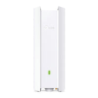 Tp-link omada eap650-outdoor 3000 mbit/s bianco supporto power over ethernet (poe)