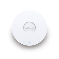 Tp-link omada eap653 punto accesso wlan 2976 mbit/s bianco supporto power over ethernet (poe)