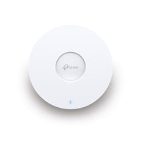 Tp-link omada eap653 punto accesso wlan 2976 mbit/s bianco supporto power over ethernet (poe)