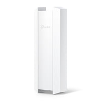 Tp-link omada eap670 punto accesso wlan 5400 mbit/s bianco supporto power over ethernet (poe) - 134144
