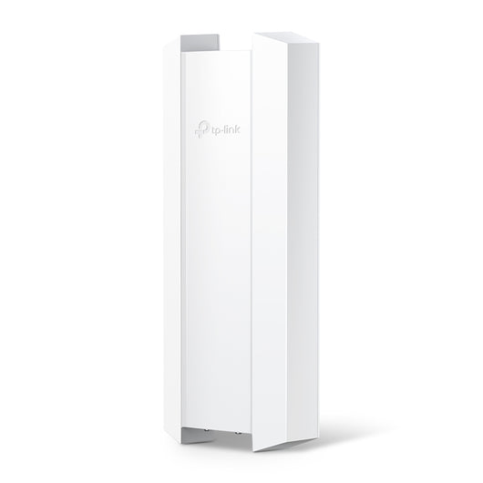 Tp-link omada eap670 punto accesso wlan 5400 mbit/s bianco supporto power over ethernet (poe) - 134144