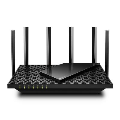 Tp-link archer ax72 router wireless gigabit ethernet dual-band (2.4 ghz/5 ghz) nero - 130578