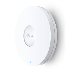 Tp-link omada eap620 hd punto accesso wlan 1201 mbit/s bianco supporto power over ethernet (poe) - TPLNE000207