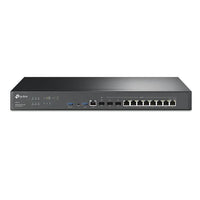 Tp-link omada er7212pc router cablato gigabit ethernet nero