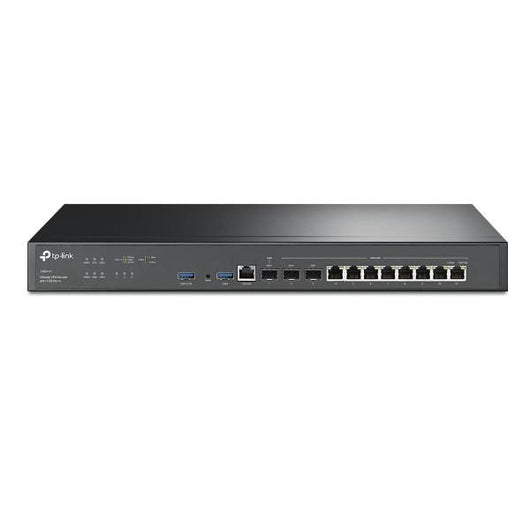 Tp-link omada er7212pc router cablato gigabit ethernet nero