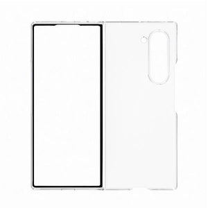 Samsung galaxy z fold6 clear case smapp trasparente - GP-FFF956YCATY