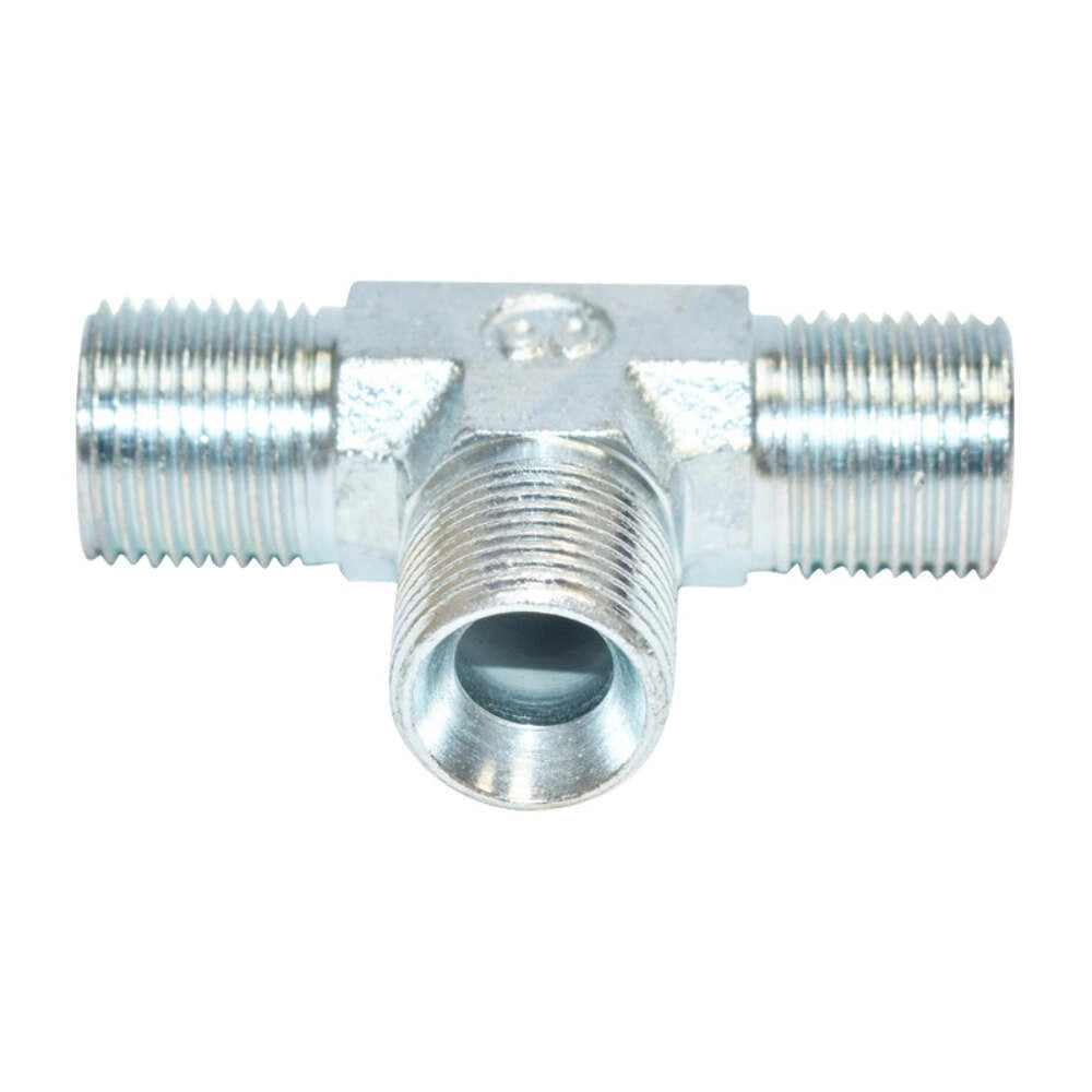 Raccordo Adattatore T 3/8 filettatura esterna
